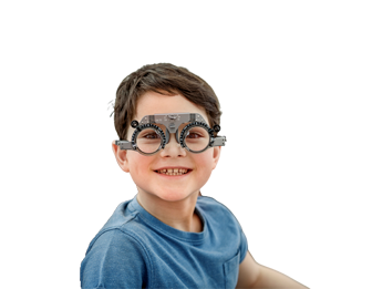 Послуги дітячого лікаря-офтальмолога alt 1